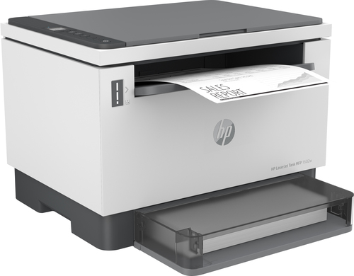 HP LASERJET TANK MFP 1602W MULTIFUNCIONAL LASER MONOCROMATICO Multifuncionales HP INC - Image 2