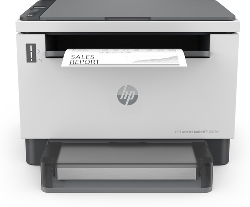 HP LASERJET TANK MFP 1602W MULTIFUNCIONAL LASER MONOCROMATICO Multifuncionales HP INC - Image 6