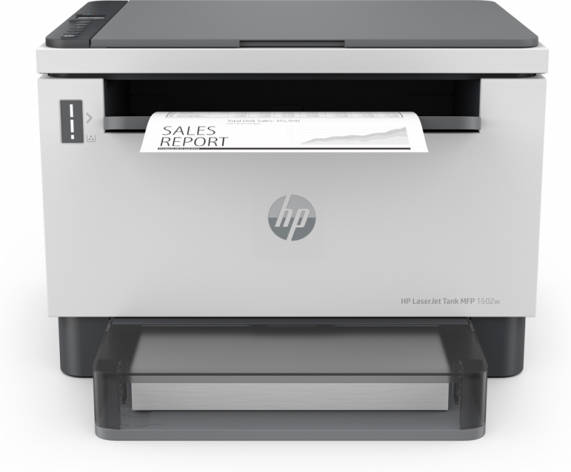 HP LASERJET TANK MFP 1602W MULTIFUNCIONAL LASER MONOCROMATICO Multifuncionales HP INC - Image 7