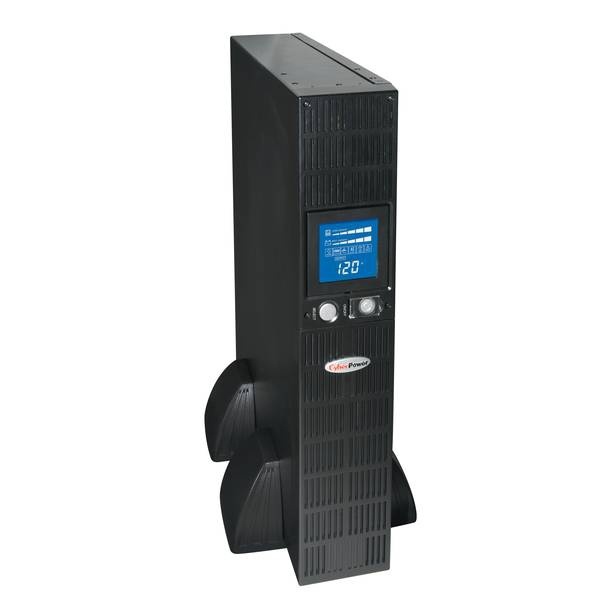 NOBREAK UPS CYBERPOWER OR1500. 1500VA/1050W PFC.SENOID.8CONT.120V Equipamiento de Energía CyberPower - Image 2