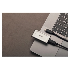 SSD ESTADO SOLIDO KINGSTON PORTATIL 1000 Discos de Estado Solido Kingston SSD - Image 4