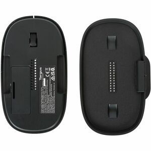 MOUSE AMBIDIESTRO ECOSMART ERGOFLIP FULL-SIZE Apuntadores Targus - Image 10