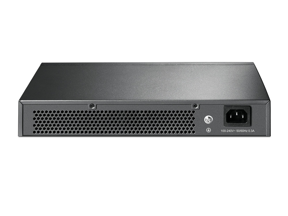 SWITCH CON 16 PUERTOS GIGABIT. SIN ADMINISTRACION ESCRITORIO/RACK Switches / Hubs Tp-link - Image 4