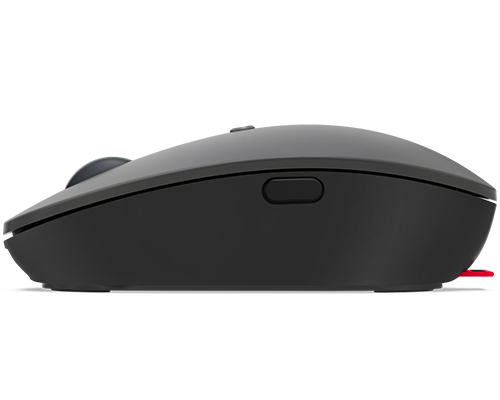 MOUSE LENOVO GO WIRELESS USB-C . Apuntadores Lenovo - Image 2