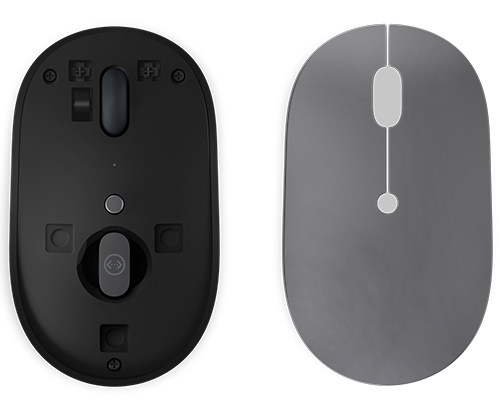 MOUSE LENOVO GO WIRELESS USB-C . Apuntadores Lenovo - Image 4
