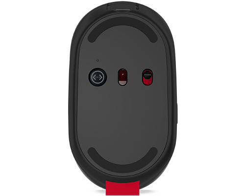 MOUSE LENOVO GO WIRELESS USB-C . Apuntadores Lenovo - Image 5