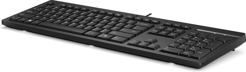 HP USB BUSINESS SLIM KEYBOARD . Teclado / Keypads HP INC - Image 2