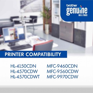 TONER NEGRO RENDIMIENTO 1500 PAGINAS Consumibles Brother - Image 4