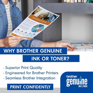 TONER NEGRO RENDIMIENTO 1500 PAGINAS Consumibles Brother - Image 7