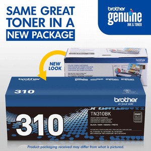 TONER NEGRO RENDIMIENTO 1500 PAGINAS Consumibles Brother - Image 8