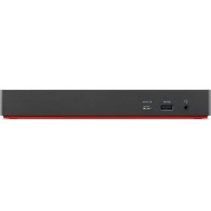 THINKPAD THUNDERBOLT 4 DOCKDOCK ING LENOVO PARA WS Notebook / Tablet Lenovo - Image 3