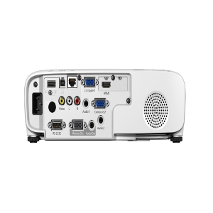 Video Proyector Epson Powerlite X49 Portatil 3.600 Lumens XGA 3LCD Proyectores Epson - Image 2