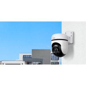 TP-LINK CAMARA WIFI DE SEGURIDA PARA EXTERIOR CON VISTA 360 GRADOS Video Vigilancia Tp-link - Image 2