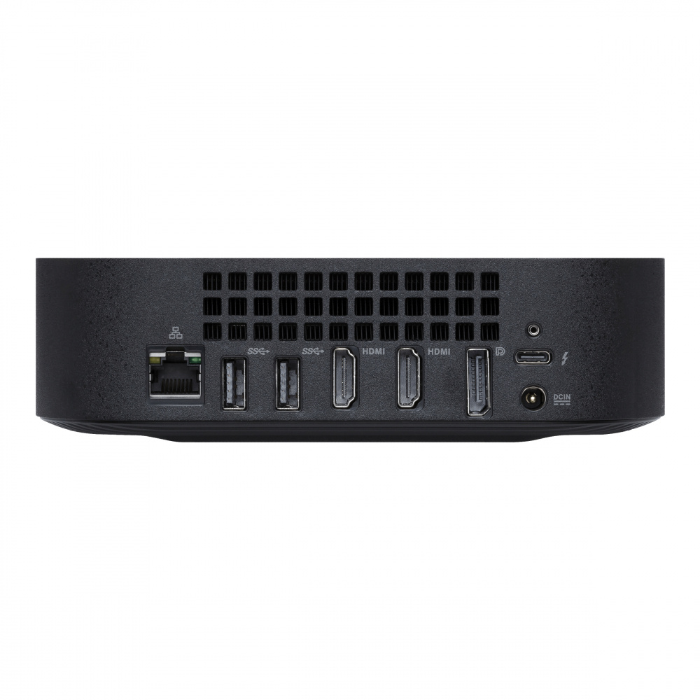 Mini PC ASUS Chromebox 5, Intel Celeron 7305 1.10GHz, 4GB, 128GB SSD, Chrome OS Escritorio Asus - Image 3