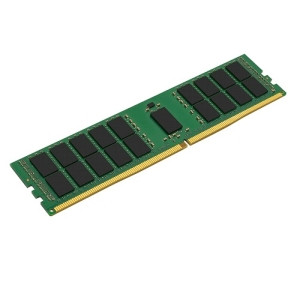 KINGSTON SERVER RAM 8GB DDR4 2666MT/S UNBUFFERED ECC 1RX8 Memorias Kingston - Image 2