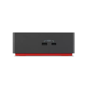 THINKPAD THUNDERBOLT 4 DOCKDOCK ING LENOVO PARA WS Notebook / Tablet Lenovo - Image 2