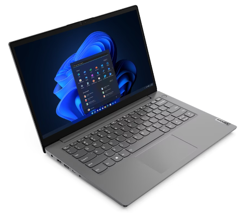 LENOVO V14 G3 AMD RYZEN7 5825U W11 PRO64 16GB 512GB SSD 1YW Portátiles / Tablets Lenovo - Image 3