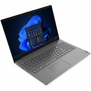 Lenovo V15 G3 IAP 39.6cm (15.6") - Full HD Intel Core i7 12a Gen i7-1255U 16GB Ram 512GB SSD Almacenamiento 1YW Portátiles / Tablets Lenovo - Image 2