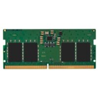 MEMORIA RAM KINGSTON 16GB DDR5 4800MT S SODIMM Memorias Kingston