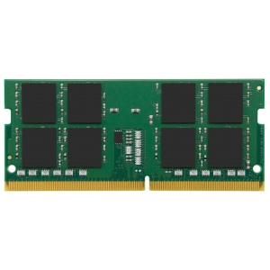 Memoria RAM Kingston KCP432SD8/32 DDR4, 3200MHz, 32GB, Non-ECC, CL22, SO-DIMM Memorias Kingston