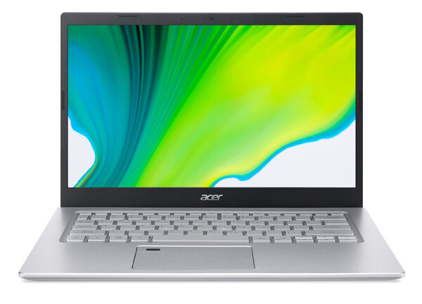Laptop Acer Aspire Lite - 14" - Intel Core i5-1135G7 - 8GB - 512GB SSD - Windows 11 Home - 1 Año Garantia - Plata Portátiles / Tablets Acer