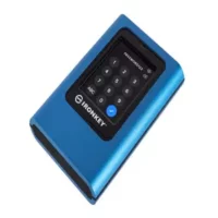 SSD KINGSTON 480GB IRONKEY VAUL T PRIVACY 80 XTS-AES 256-BIT ENCRYP Discos de Estado Solido Kingston SSD