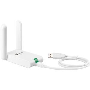 ADAPTADOR USB INALAMBRICO DE ALTA GANANCIA 300MBPS Red Inalámbrica Tp-link - Image 2