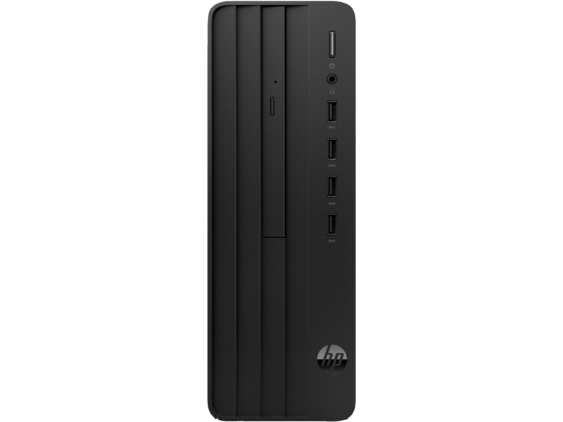 HP Pro SFF 280 G9 Intel Core i5-13500 with Intel® UHD Graphics 770, Windows® 11 Pro, 512GB M.2 PCIe NVMe 2280 Value 3X4 SSD, 8GB 3200MHz DDR4 (1X16GB) Windows 11 Pro 1YR Warranty Escritorio HP INC