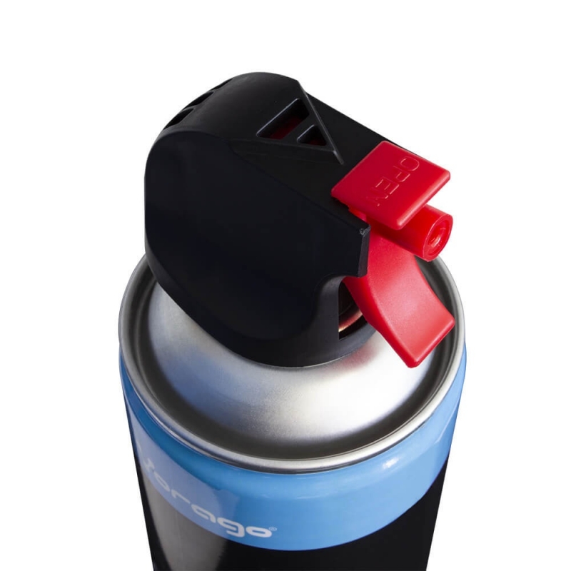 AIRE COMPRIMIDO VORAGO CLN-106 227ML Oficina Vorago - Image 3