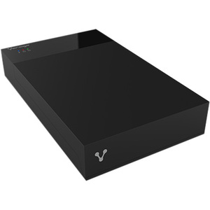 ENCLOSURE VORAGO HDD-300 NEGRO DD 2.5 Y 3.5 USB 2.0 SATA Discos Duros Vorago - Image 6