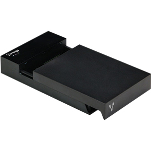 ENCLOSURE VORAGO HDD-300 NEGRO DD 2.5 Y 3.5 USB 2.0 SATA Discos Duros Vorago - Image 8