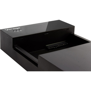 ENCLOSURE VORAGO HDD-300 NEGRO DD 2.5 Y 3.5 USB 2.0 SATA Discos Duros Vorago - Image 10