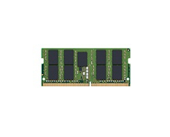 Memoria RAM Kingston KTL-TN432E/16G DDR4, 3200MHz, 32GB, ECC, CL22, SO-DIMM Memorias Kingston