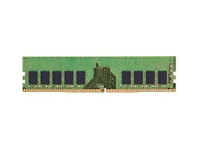 Memoria RAM Kingston DDR4, 3200MHz, 16GB, ECC, CL22, para HP/Compaq  Memorias Kingston
