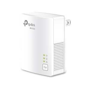 AV1000 GIGABIT POWERLINE KIT DE INICIO Red Inalámbrica Tp-link - Image 3