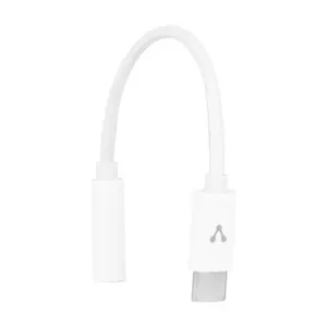 ADAPTADOR VORAGO ADP-209 USB TI PO C A 3.5 MM AUDIO OUT MIC IN Cables de Computadora Vorago - Image 2