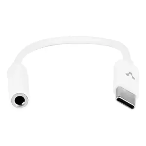 ADAPTADOR VORAGO ADP-209 USB TI PO C A 3.5 MM AUDIO OUT MIC IN Cables de Computadora Vorago - Image 4