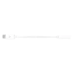 ADAPTADOR VORAGO ADP-209 USB TI PO C A 3.5 MM AUDIO OUT MIC IN Cables de Computadora Vorago - Image 5