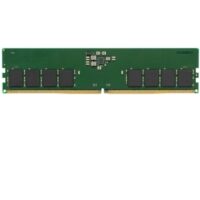 Memoria RAM Kingston DDR5, 4800MHz, 16GB, CL40, Non-ECC, DIMM Memorias Kingston