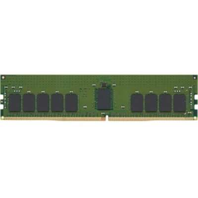 Memoria RAM Kingston KTL-TS432D8P/16G DDR4, 3200MHz, 16GB, ECC, CL22, para Lenovo Memorias Kingston