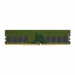 Memoria RAM Kingston DDR4, 2666MHz, 16GB, CL19, ECC, Single Rank, para HP/Compaq Memorias Kingston