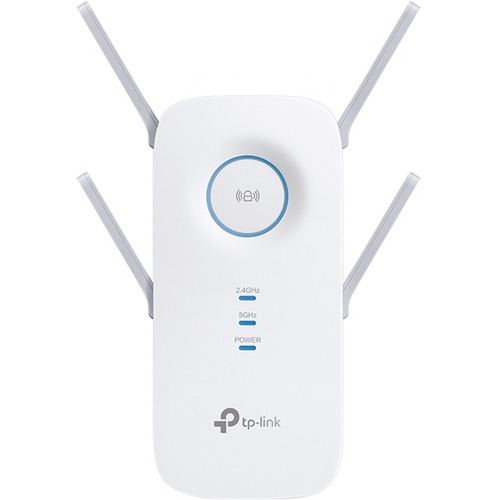 EXTENSOR DE COBERTURA WI-FI A C2600 Red Inalámbrica Tp-link