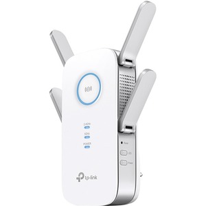 EXTENSOR DE COBERTURA WI-FI A C2600 Red Inalámbrica Tp-link - Image 2