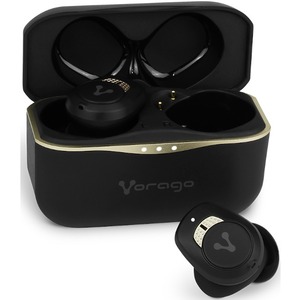 AUDIFONOS VORAGO PREMIUM ESB-60 0-ANC NOISE CANCELLING 21 HRS MUSIC Música Vorago - Image 2