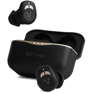 AUDIFONOS VORAGO PREMIUM ESB-60 0-ANC NOISE CANCELLING 21 HRS MUSIC Música Vorago - Image 3