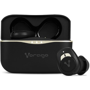 AUDIFONOS VORAGO PREMIUM ESB-60 0-ANC NOISE CANCELLING 21 HRS MUSIC Música Vorago - Image 8