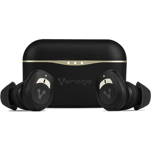 AUDIFONOS VORAGO PREMIUM ESB-60 0-ANC NOISE CANCELLING 21 HRS MUSIC Música Vorago - Image 9