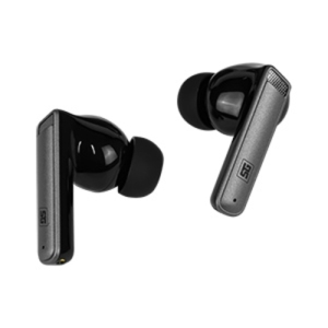 AUDIFONOS VORAGO START THE GAME ESB-301-PRO TWS IPX6 LED Música Vorago - Image 5