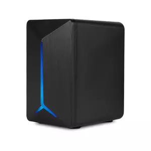 BOCINAS START THE GAME SPK-250 2.1 USB/3.5MM RGB Música Vorago - Image 3