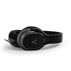 VORAGO DIADEMA HP-301 ALTA DEFINICION CON MICROFONO NEGRA Música Vorago - Image 2